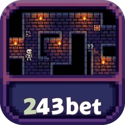 243BET — ikon APK